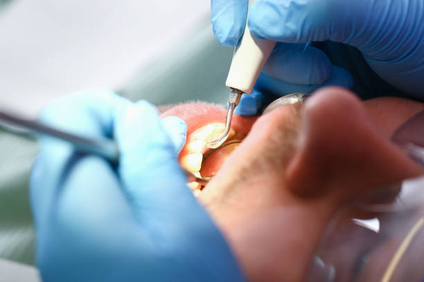 Best Tooth Infection Emergency Dentist  in Kitty Hawk, NC