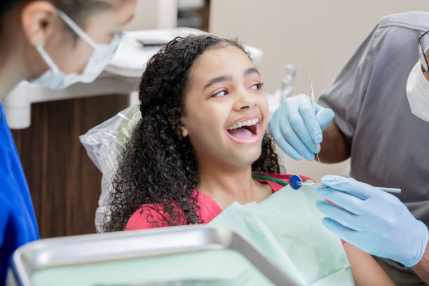 Best Urgent Tooth Repair  in Kitty Hawk, NC