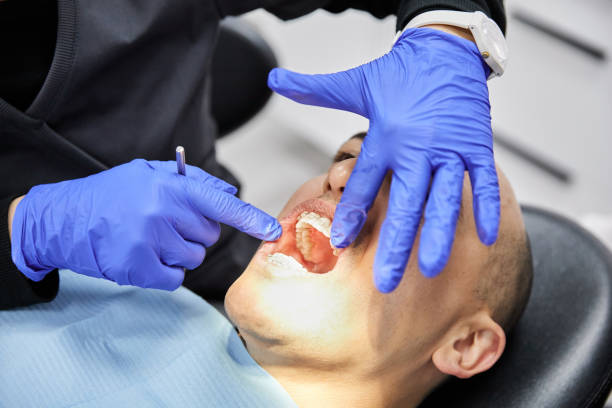 Best Dentist for Tooth Abscess  in Kitty Hawk, NC