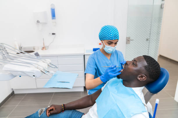 Best Chipped Tooth Repair Near Me  in Kitty Hawk, NC